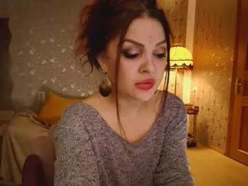 iliveinparadise from Chaturbate