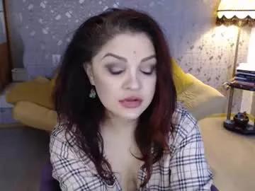 iliveinparadise from Chaturbate