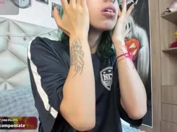 Photos of im_gaia from Chaturbate is Freechat