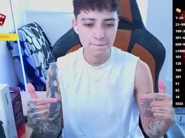 Photos of im_laia_ from Chaturbate is Freechat