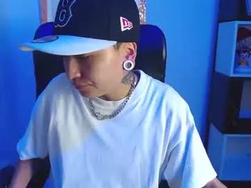 Photos of im_mathias from Chaturbate is Freechat