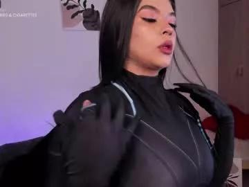 imemiliaa from Chaturbate