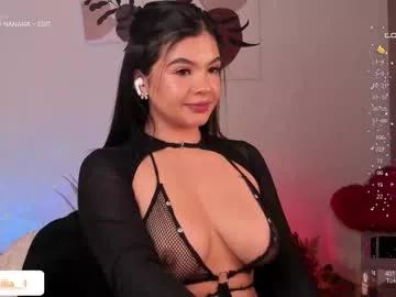 imemiliaa from Chaturbate