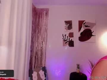 imemiliaa from Chaturbate