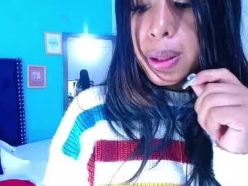 indian_whore18 from Chaturbate