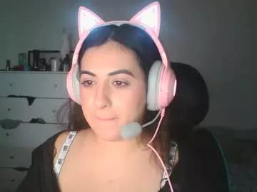 indianbaddie from Chaturbate