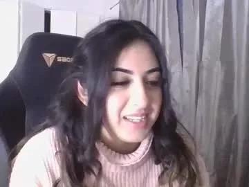 indianbaddie from Chaturbate