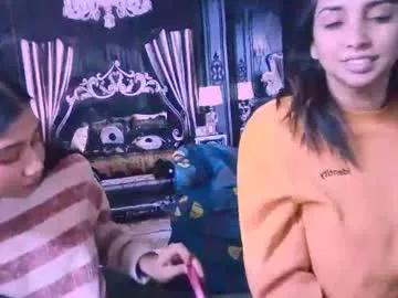 indianprettysmile from Chaturbate