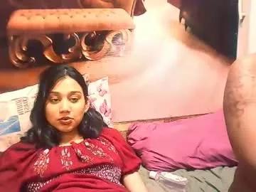 indianprettysmile from Chaturbate
