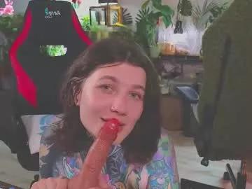 Photos of ink_bloom from Chaturbate is Freechat