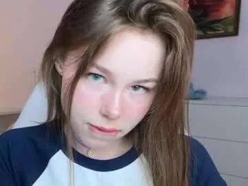innocent_melissa from Chaturbate is Freechat