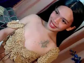 innocent_sam20 from Chaturbate