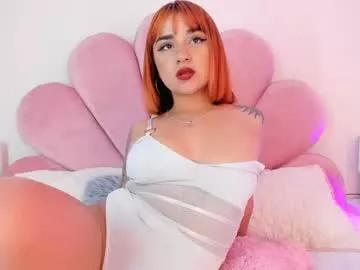 irinabrooks from Chaturbate