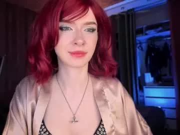 Photos of irisice from Chaturbate is Freechat