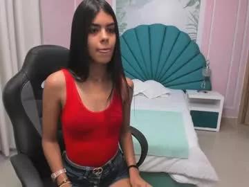 isa_little4u from Chaturbate is Freechat