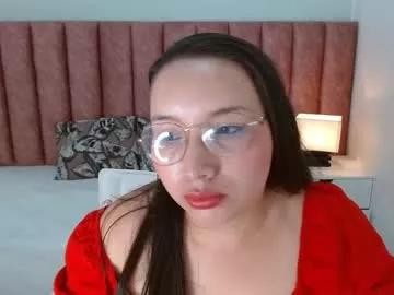 Isabel_perezz webcams show profile image 