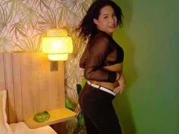 Photos of isabellaho1317 from Chaturbate is Freechat