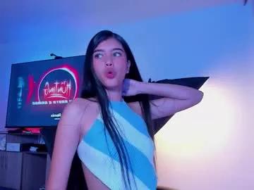 Photos of isadamorex from Chaturbate is Freechat