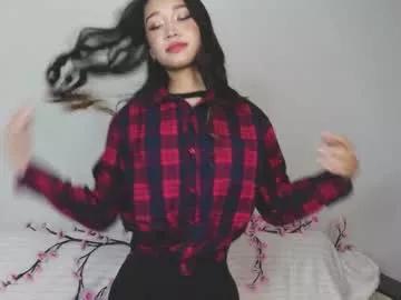 isauraangeletti model from Chaturbate