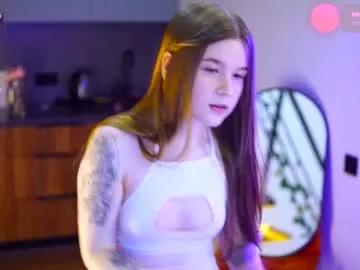 Try the ultimate mesmerizing adult live sex cam experience with our teen page. With so many teen livestreamers choose from, you're sure to find the ideal match for your fantasies.