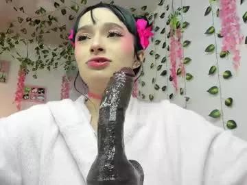 Photos of issa_garcia from Chaturbate is Freechat