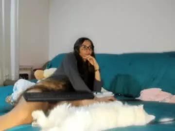issabelle_69 from Chaturbate