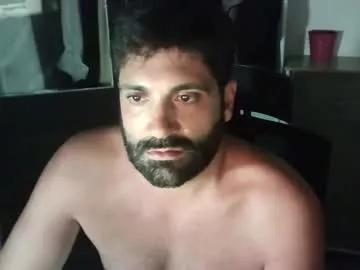 Italianboybcn webcams show profile image 