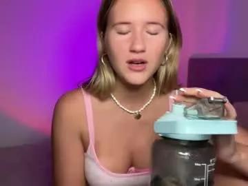 Photos of itsssosierra from Chaturbate is Freechat