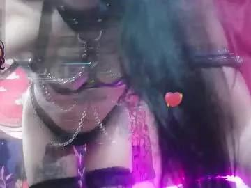 Photos of ivy_hatesu from Chaturbate is Freechat