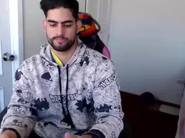 Photos of jackecuador from Chaturbate is Freechat