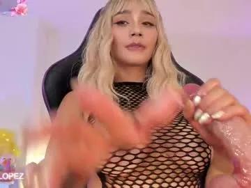 Photos of jackelyn_lopezz from Chaturbate is Freechat