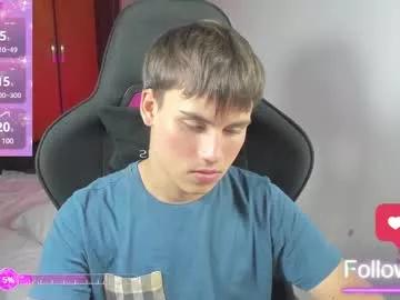 Photos of jackson_millers from Chaturbate is Freechat