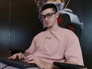 Photos of jacksonolsenn from Chaturbate is Freechat