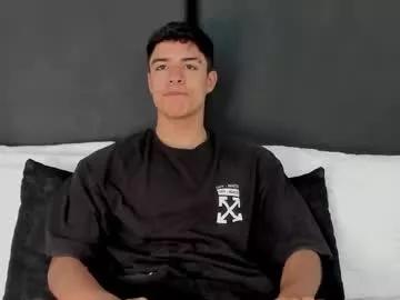 Photos of jacobbiker from Chaturbate is Freechat