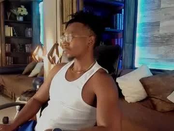 Photos of jamalmyst_ from Chaturbate is Freechat