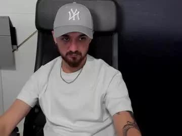 Photos of jamesmyersx from Chaturbate is Freechat