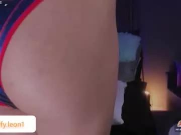 Photos of jan_zinmerman from Chaturbate is Freechat