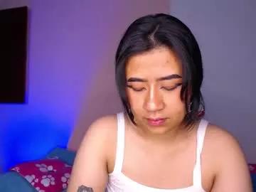 Photos of japonessa_ from Chaturbate is Freechat