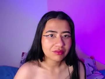Japonessa_ webcams show profile image 