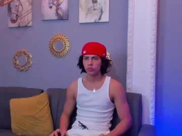 Photos of jash_ from Chaturbate is Freechat