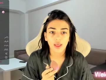 Jasmine_d12 webcams show profile image 