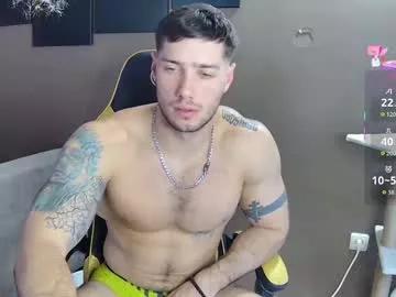 Photos of jason_thegreat from Chaturbate is Freechat
