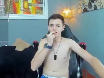 Photos of jasperjohnson from Chaturbate is Freechat