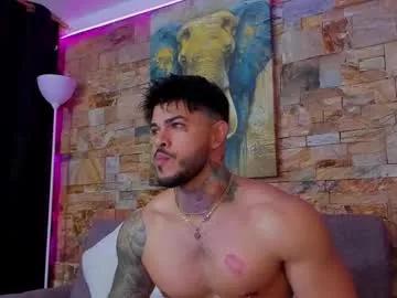 Photos of jean_lopez from Chaturbate is Freechat
