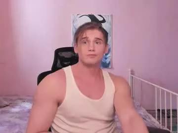 jeff_enigma from Chaturbate