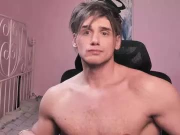 jeff_enigma from Chaturbate