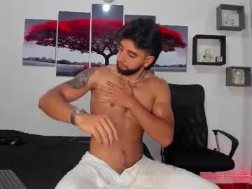 Jeick_cerroni webcams show profile image 