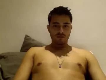 Jeisonuribe webcams show profile image 
