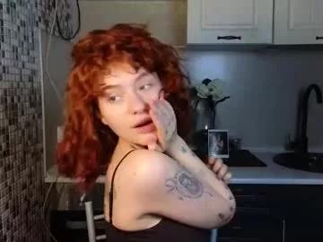 Photos of jelly_cherry from Chaturbate is Freechat
