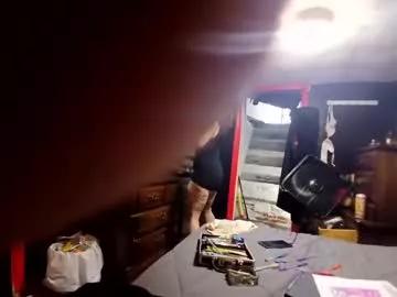 jennajackme4119 from Chaturbate